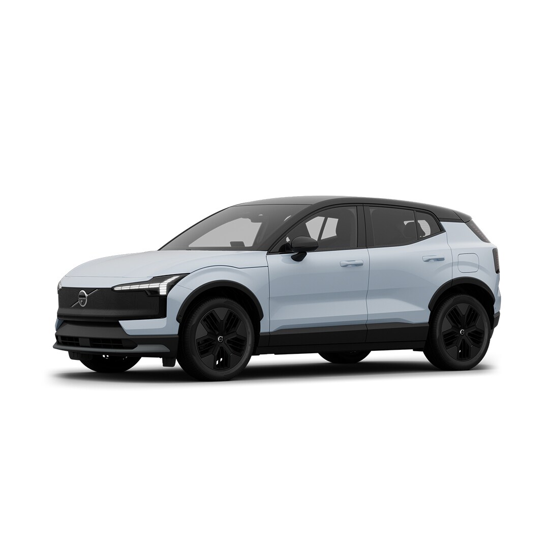 VOLVO EX30 Cross Country